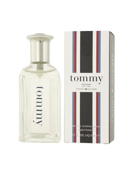 Tommy Hilfiger Tommy Eau De Toilette 50 ml (herren)