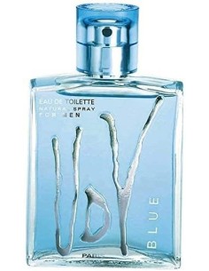 Ulric de Varens UDV Blue Eau De Toilette 100 ml (man) 2