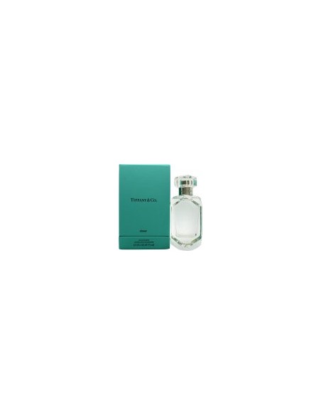 Tiffany & Co Sheer Eau de Toilette 75ml Spray
