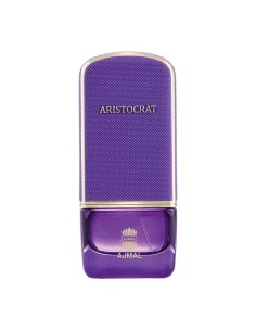 Ajmal Aristocrat For Her Eau De Parfum 75 Ml