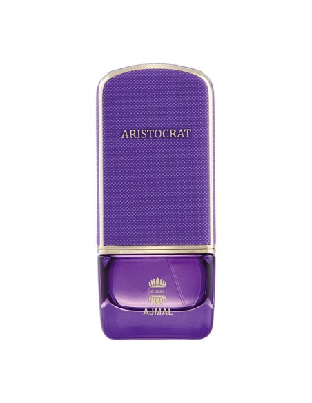 Ajmal Aristocrat For Her Eau De Parfum 75 Ml