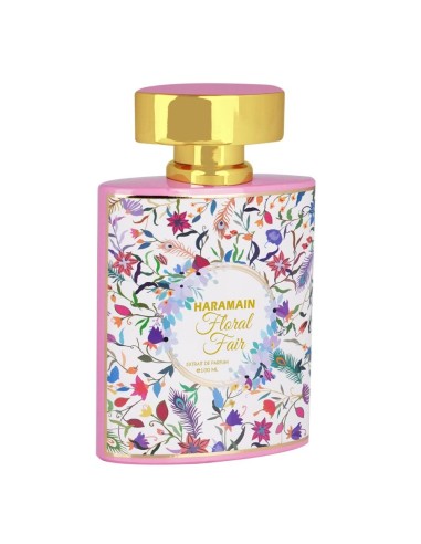 Al Haramain Floral Fair Extrait De Parfum 100 Ml