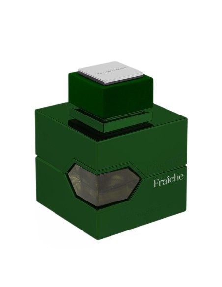 Al Haramain L'aventure Fraiche Extrait De Parfum 100 Ml