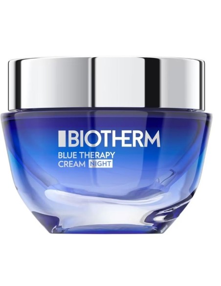 Biotherm Blue Therapy Night Cream 50 Ml