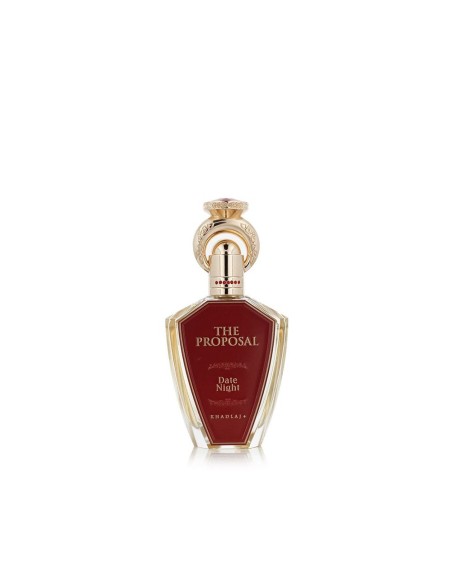 Khadlaj The Proposal Date Night Eau De Parfum 100 ml (woman)