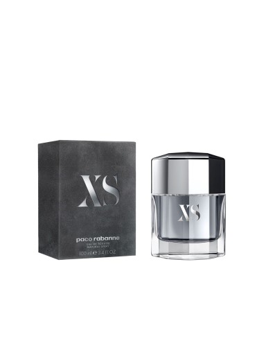 Paco Rabanne Black XS Eau De Toilette 100 ml (uomo)