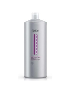 Londa Professional Deep Moisture Shampoo 1000 Ml