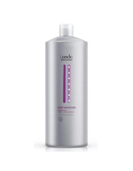 Londa Professional Deep Moisture Shampoo 1000 Ml