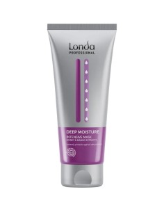 Londa Professional Deep Moisture Intensive Mask 200 Ml