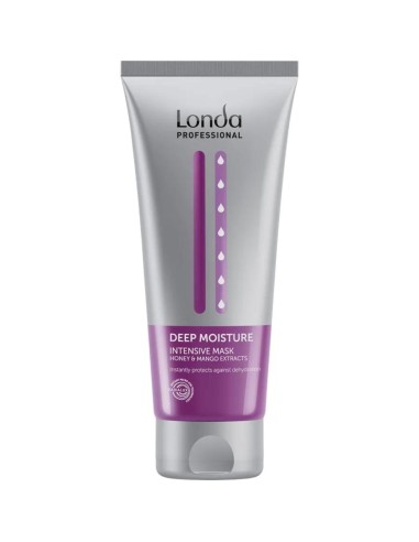 Londa Professional Deep Moisture Intensive Mask 200 Ml