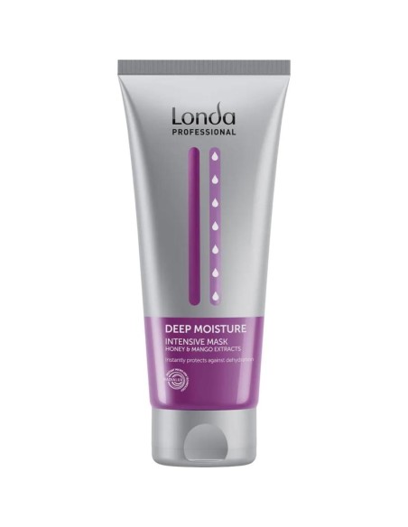 Londa Professional Deep Moisture Intensive Mask 200 Ml