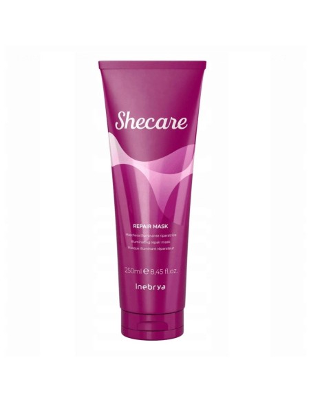 Inebrya Shecare Repair Mask 250 Ml