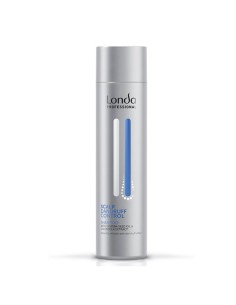 Londa Professional Scalp Dandruff Control Shampoo 250 Ml