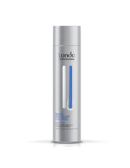 Londa Professional Scalp Dandruff Control Shampoo 250 Ml