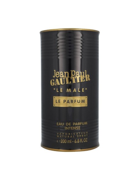 Jean Paul Gaultier Le Male Le Parfum Eau De Parfum 200 ml (man)