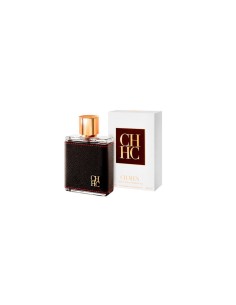 Carolina Herrera CH Men Eau De Toilette 100 ml (uomo)