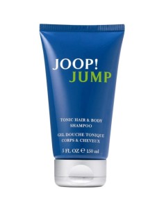 Joop! Jump Perfumed Shower Gel 150 Ml