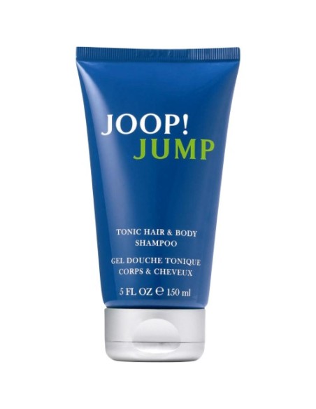 Joop! Jump Perfumed Shower Gel 150 Ml