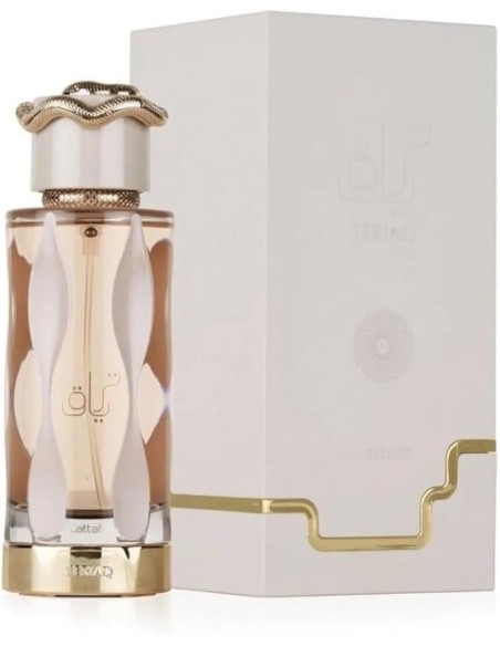 Lattafa Teriaq Eau De Parfum 100 ml (unisex)