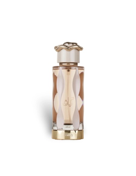 Lattafa Teriaq Eau De Parfum 100 ml (unisex)