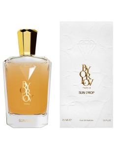Orlov Paris Sun Drop Eau De Parfum 75 ml (vrouw) 2