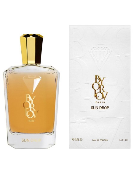 Orlov Paris Sun Drop Eau De Parfum 75 ml (Frau)
