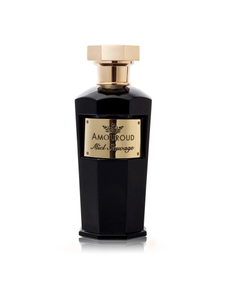 Amouroud Miel Sauvage Eau De Parfum 100 ml (unisex)