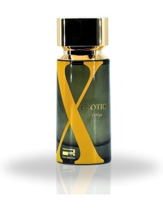 Rue Broca Exotic Heritage Eau De Parfum 100 Ml 2