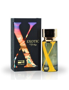 Rue Broca Exotic Heritage Eau De Parfum 100 Ml
