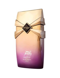 Zimaya Zahir Gold Eau De Parfum 100 ml (femme)