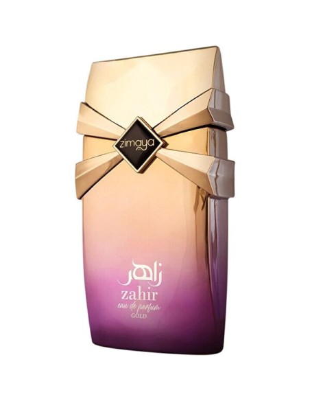 Zimaya Zahir Gold Eau De Parfum 100 Ml