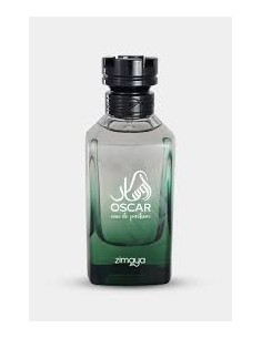 Zimaya Oscar Eau De Parfum 100 ml (Herren)