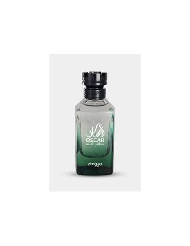 Zimaya Oscar Eau De Parfum 100 Ml