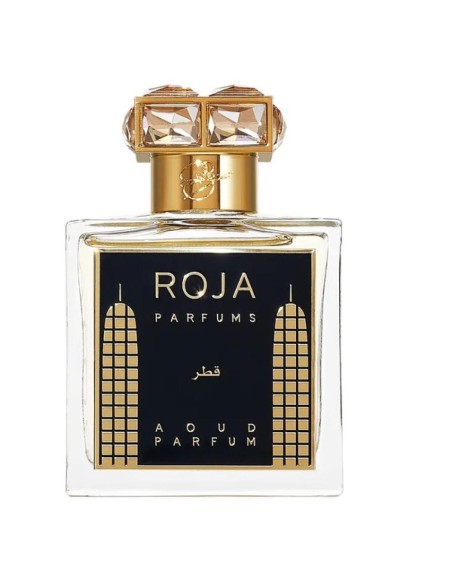 Roja Parfums Qatar Parfum Unisex 50 Ml