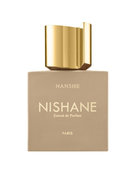 Nishane Nanshe Extrait De Parfum 50 Ml