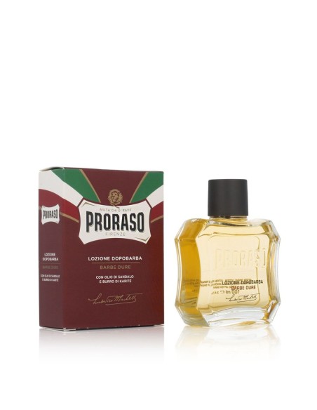 Proraso Coarse Beards After Shave Lotion 100 ml