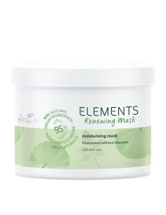Wella Elements Renewing Mask 500 Ml