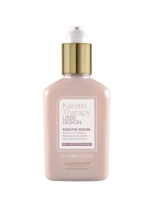 Alfaparf Milano Keratin Therapy Lisse Design Keratin Serum 125 Ml