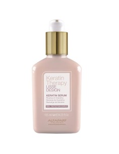 Alfaparf Milano Keratin Therapy Lisse Design Keratin Serum 125 Ml