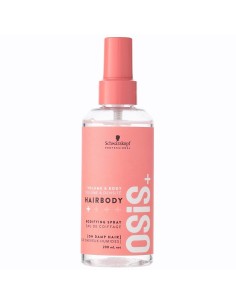 Schwarzkopf Osis+ Hairbody Spray 200 Ml