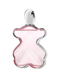 Tous Loveme Eau De Parfum 90 Ml