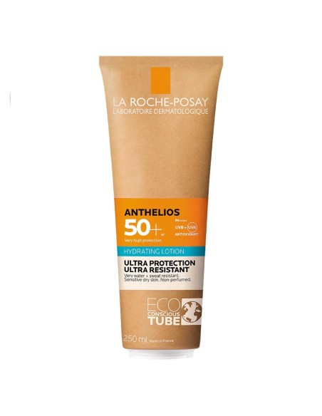 La Roche-posay Anthelios Eco Tube Hydrating Lotion Spf 50+ 250 Ml