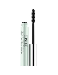 Clinique High Impact Waterproof Mascara (01 Black) 8 Ml