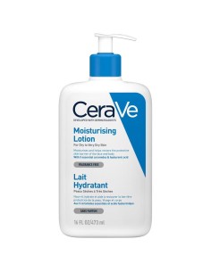 Cerave Moisturising Lotion 473 Ml