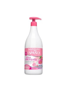 Instituto Español Rosa Mosqueta Body Lotion 950 Ml