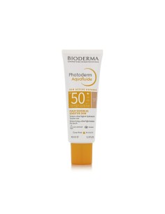Bioderma Photoderm Aquafluide SPF50+ (Light) 40 ml