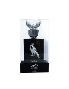 Lattafa Pride Shaheen Silver Eau De Parfum 100 ml (unisex)