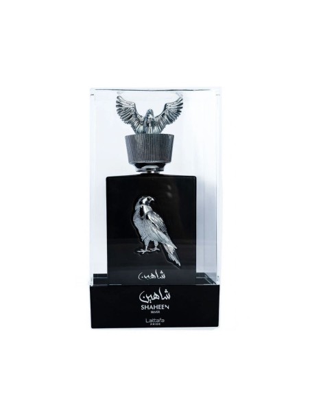 Lattafa Pride Shaheen Silver Eau De Parfum 100 ml (unisex)