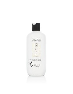 Alyssa Ashley Musk Hand & Body Moisturiser 500 ml W