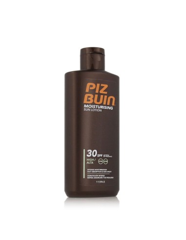 Piz Buin Moisturising Sun Lotion SPF 30 200 ml